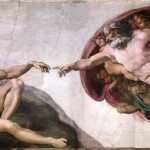 Criação (Michelangelo)