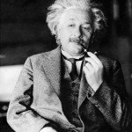 Einstein