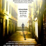 Astrobiologia - cartaz