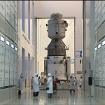 CCTV Shenzhou-9 03