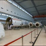 CCTV Shenzhou-9 12