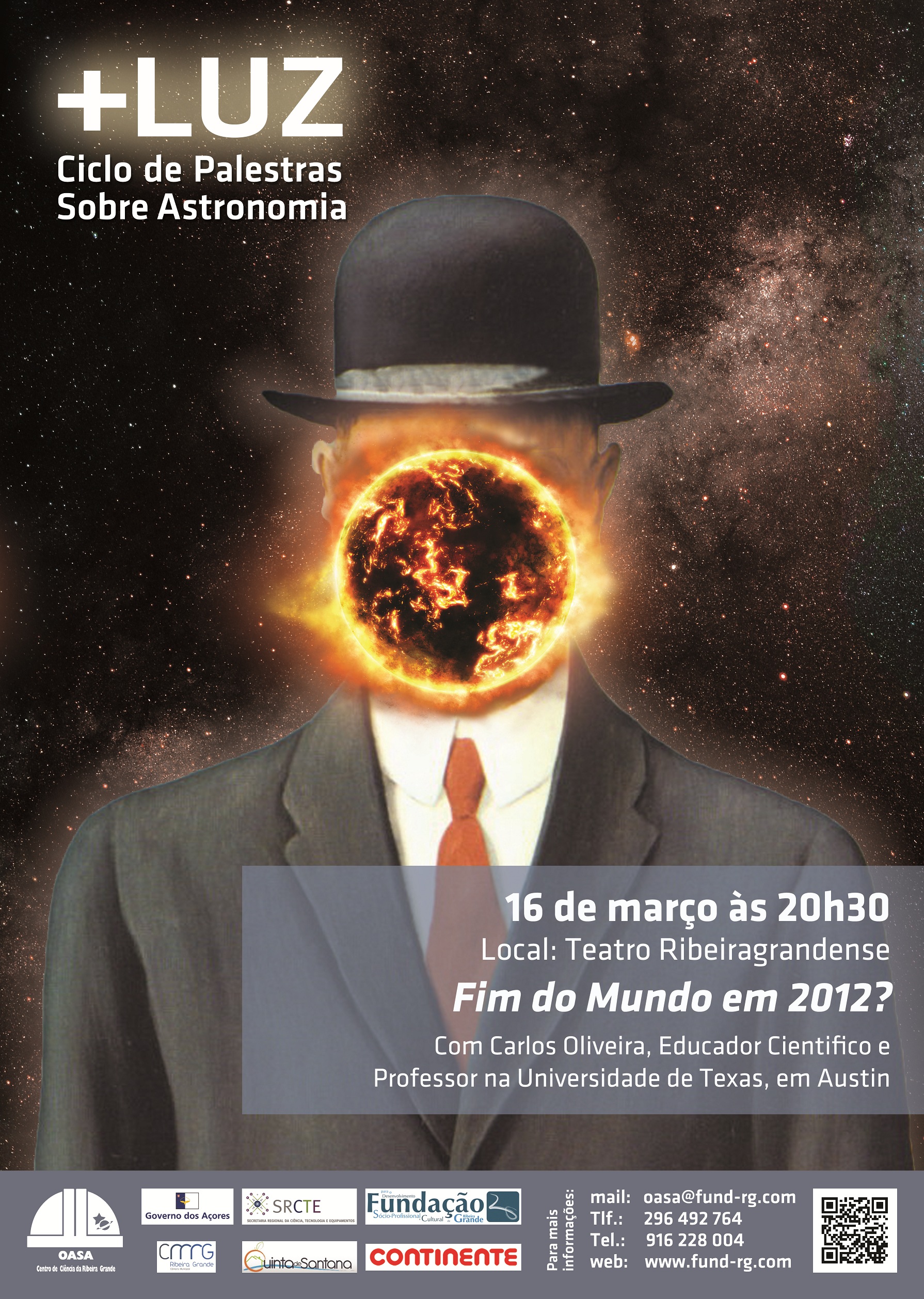 Cartaz coliveira