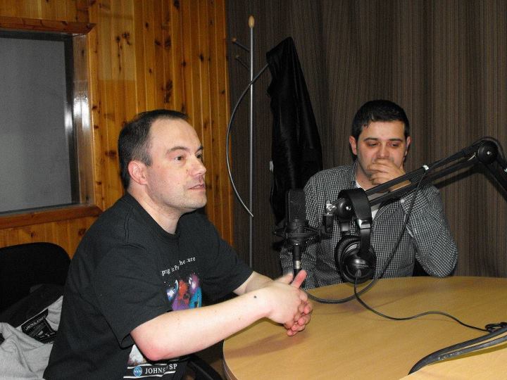 Radio Nova Cidade