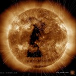 coroa_Sol-AIA193_SDO_130312
