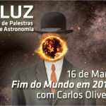 fim do mundo fim do mundo