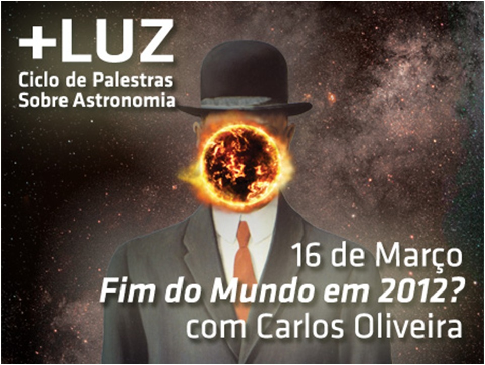 fim do mundo