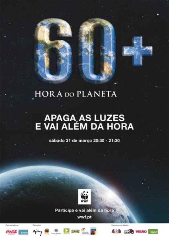 hora do planeta 2012