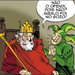 Imagem de Jorge Miguel, retirada do site "Falta Apagar o Lápis"