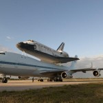 Discovery Boeing