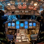 EndeavourFlightDeck