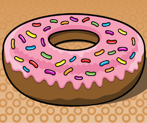 doughnut