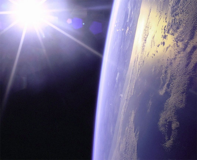 earth