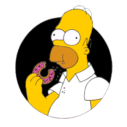 homer_doughnut