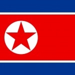 north-korea-flag