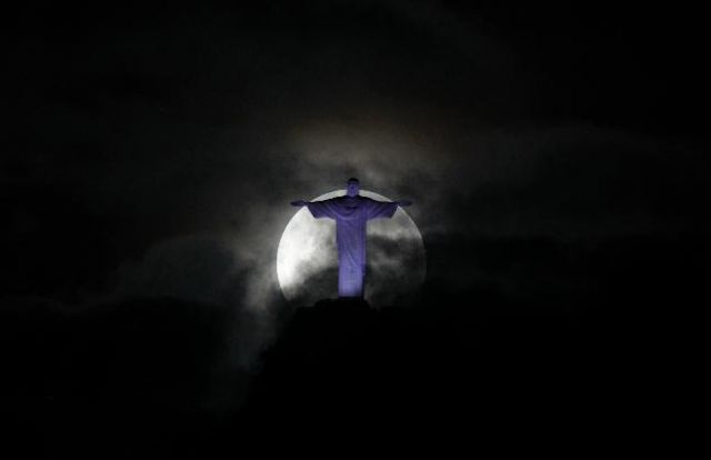 Cristo Redentor