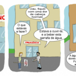 maneira de pensar pseudo maneira de pensar pseudo