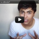 pra que divulgar a ciencia