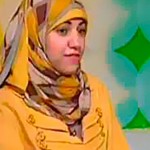Aisha Mustafa