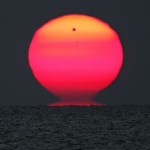 VenusTransit2012