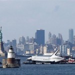 space shuttle enterprise