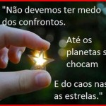 confrontos