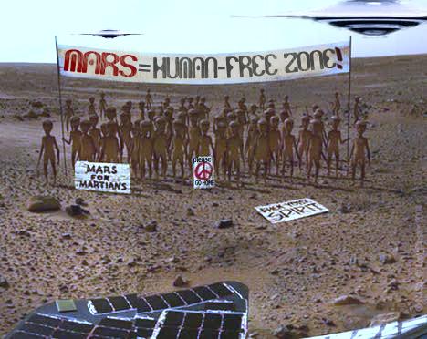 Humans_gohome