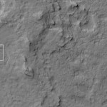 descida_Curiosity_HiRISE_MRO_060812