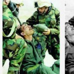 Soldado Iraquiano