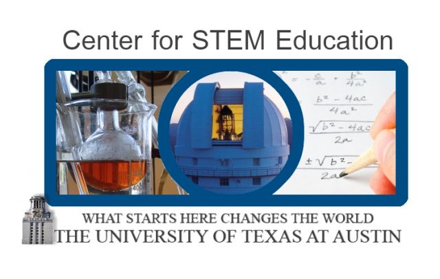 logo UnivTexas