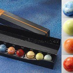 planetary chocolates