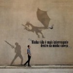vida interessante
