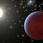 Ilustração: NASA/JPL-Caltech