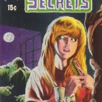 secrets