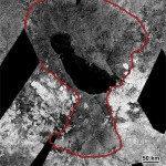 Ontario_Lacus_Tita_RADAR_Cassini_Stofan2012