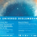 Universo Deslumbrante - Palestra Exoplanetas