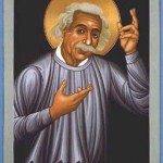 einstein_saint