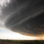 Nebraska Supercell