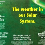 weather solar system