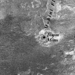 Doom_Mons_RADAR_Cassini_220207