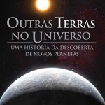OUTRAS TERRAS NO UNIVERSO - Capa