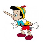 Lies
