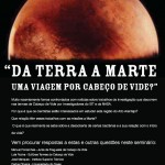 da terra a marte