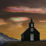 Crédito: Þorsteinn H Ingibergsson
