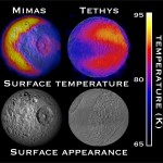 temperaturas_superficie_Mimas_Tetis_CIRS_Cassini
