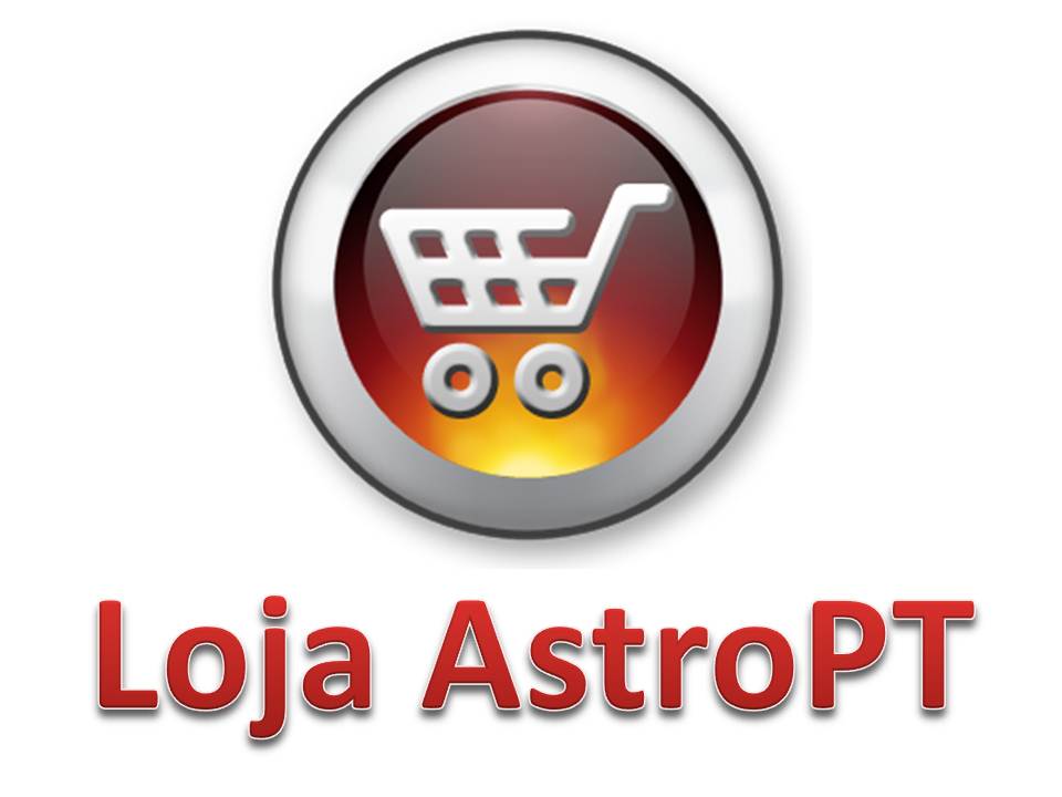 Loja do AstroPT Loja do AstroPT