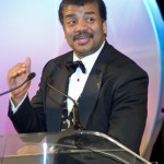 Dr. Neil DeGrasse Tyson