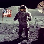Eugene Cernan