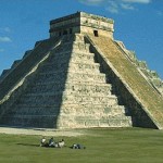 Mayan_El_Castilo