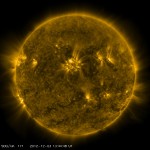 Sol_SDO_AIA171_031212