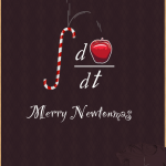 newtonmas